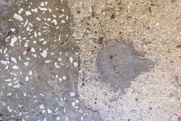 stone wall closeup background photo texture closeup