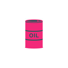 Barrel Icon Vector