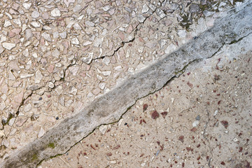 stone wall closeup background photo texture closeup