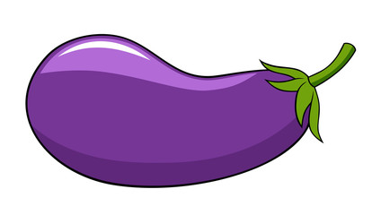 Aubergine