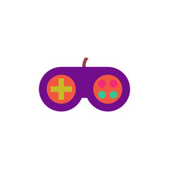 Gamepad Icon Vector