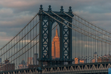 Brooklyn Bridge