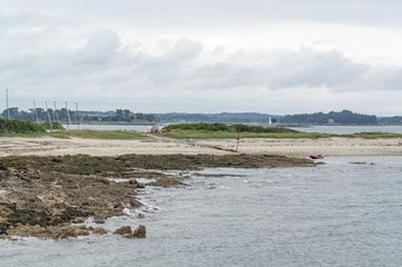 Gulf of Morbihan