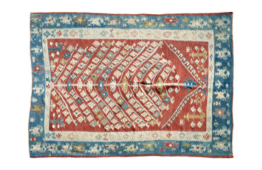 handmade decorative rug 