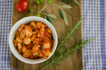 Italian Breakfast