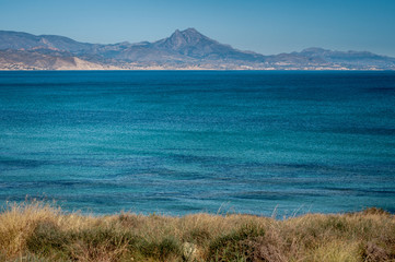Costa Mediterranea
