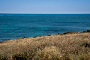 Fototapeta na wymiar Costa Mediterranea