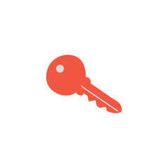 Key Icon Vector