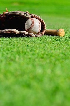 Baseball time
