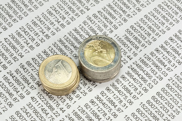 Geld und Buchhaltung
