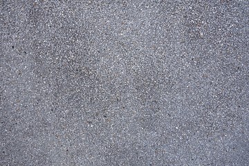 Gray sand wash wall background
