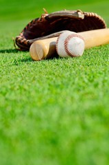 Baseball time