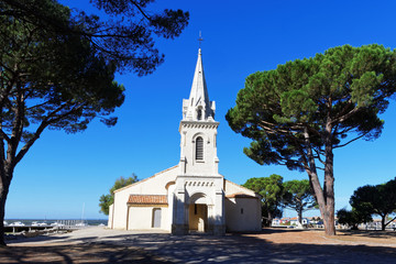 Église Saint-Éloi