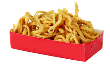 French fries