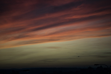 dawn