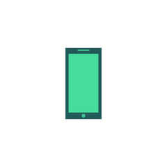Phone Icon Vector