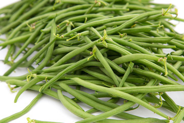 Haricots