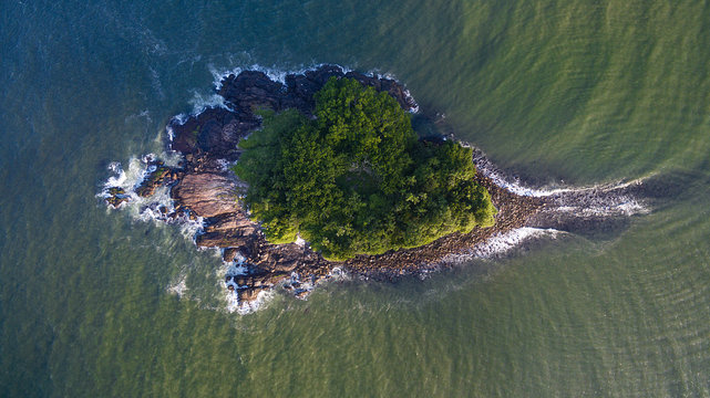 Ilha das Cabras