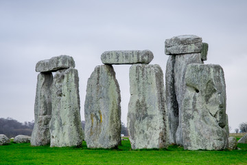 Stonehenge