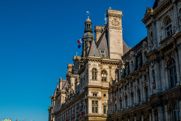 Hotel de Ville