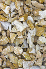 small chips of marble for landscaping
