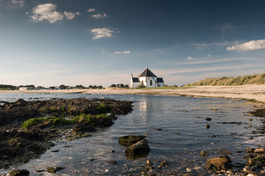Chapelle de Penvins