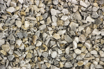 small chips of marble for landscaping