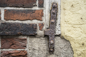 Fachwerk