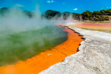 Champagne pool (1)