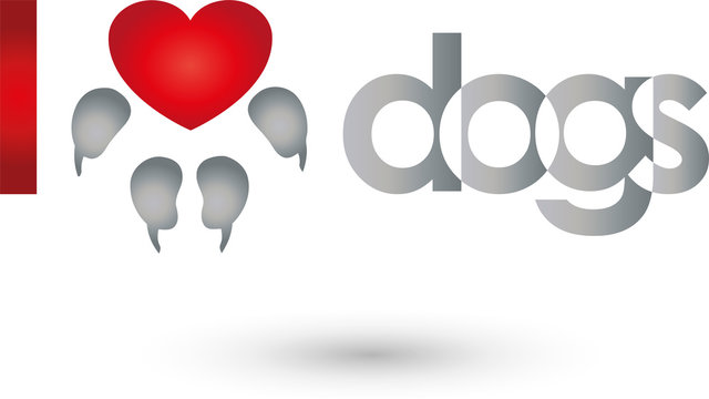 Hundepfote Stock Photos And Royalty Free Images Vectors And Illustrations Adobe Stock