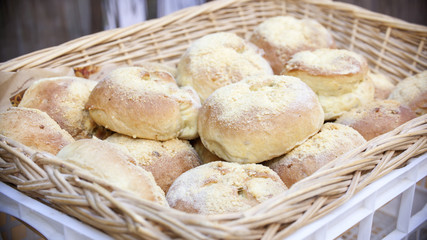 cultures, food, eating, white, sweet, close-up, healthy, italian, italy, bread