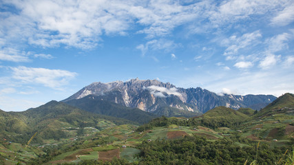 the amazing photos of Mount Kinabalu, Sabah, Malaysia