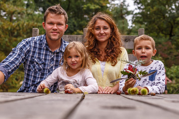 Family life