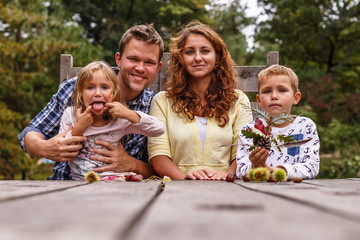 Family life