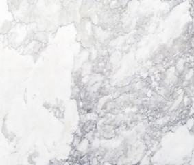 Texture of white marble wall for background