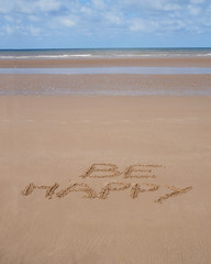 Be Happy