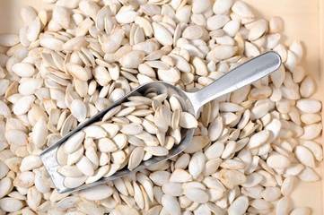 pumpkin seeds