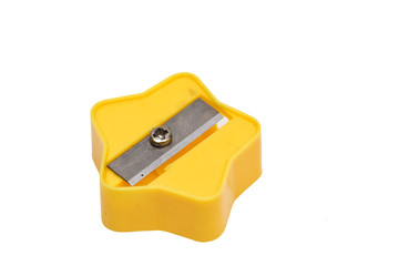 Pencil Sharpener