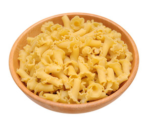 campanelle pasta