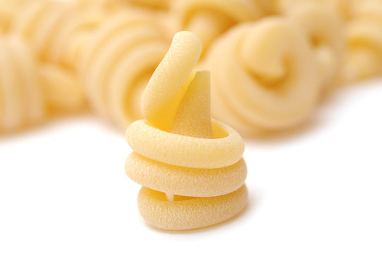 trottole pasta