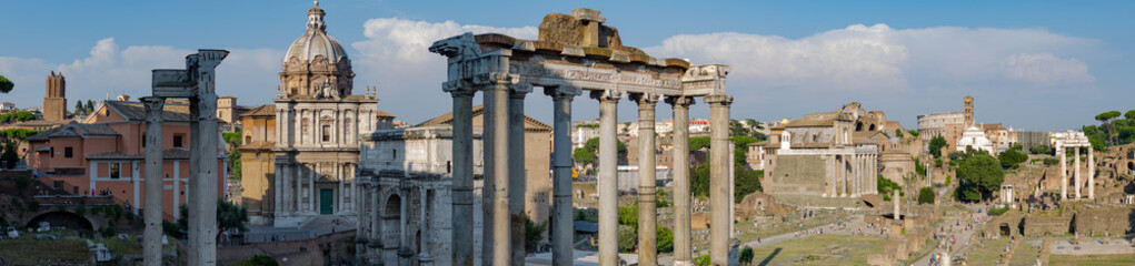 Fototapeta premium Roma 1