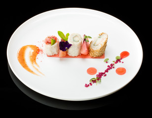 Cuisine Gastronomique