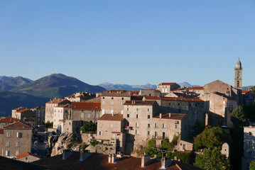 Corse du sud - 2016