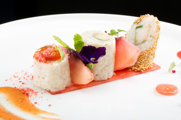 Cuisine Gastronomique