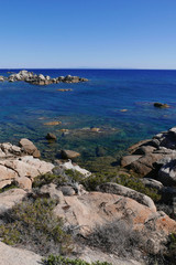 Corse du sud - 2016