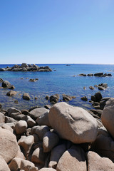 Corse du sud - 2016