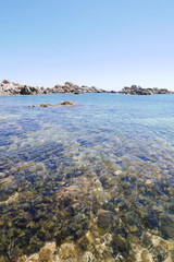 Corse du sud - 2016