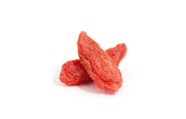 dried Tibetan Goji berries