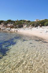 Corse du sud - 2016