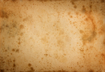 old grunge antique paper texture
